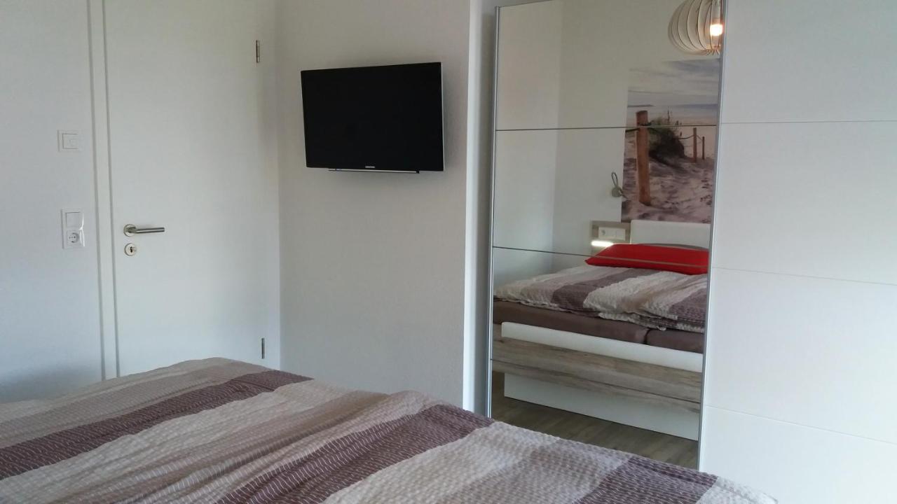Ferienwohnung Auszeit Glowe Extérieur photo